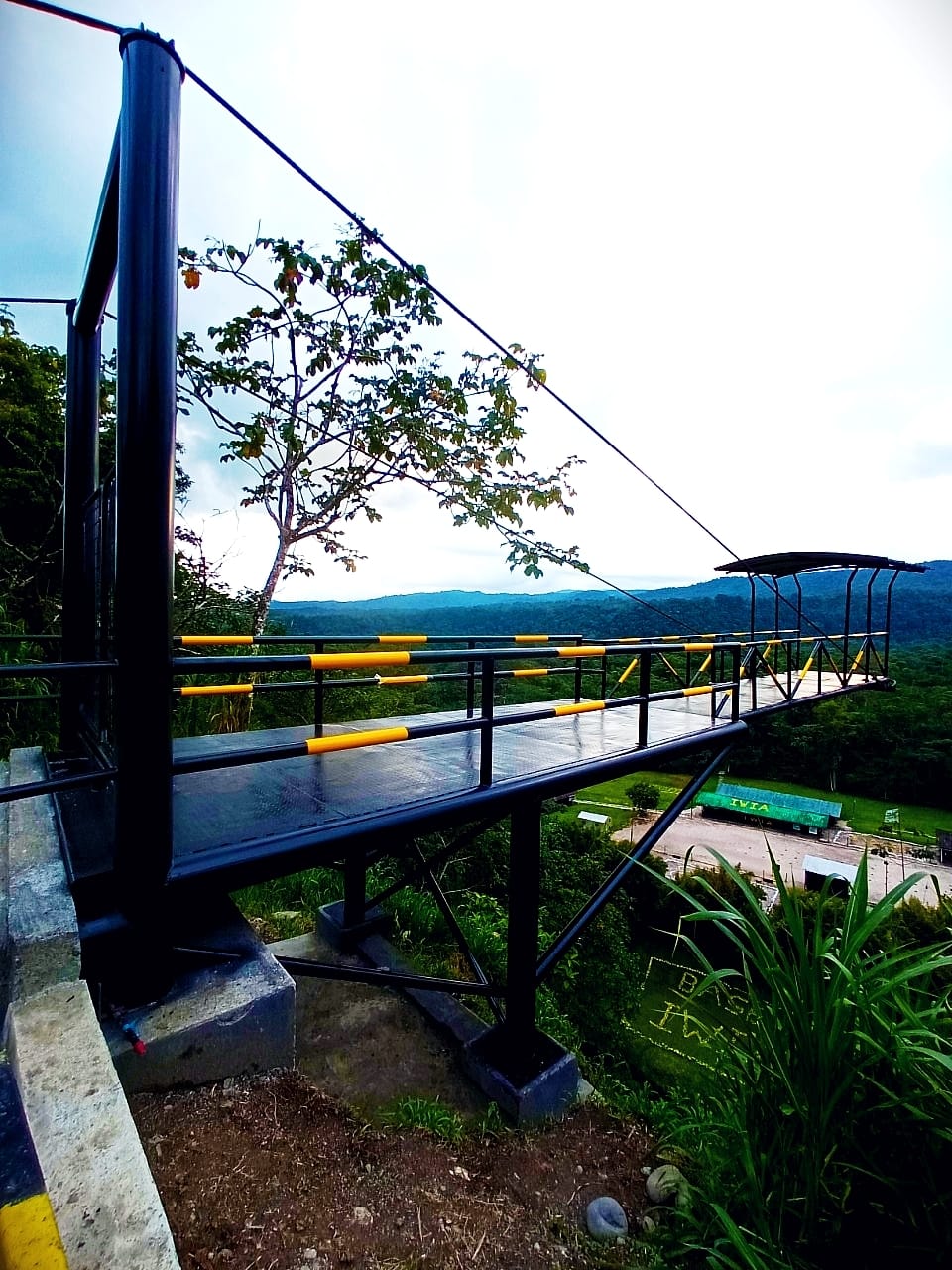 PATIN salto de decisión de ivis 